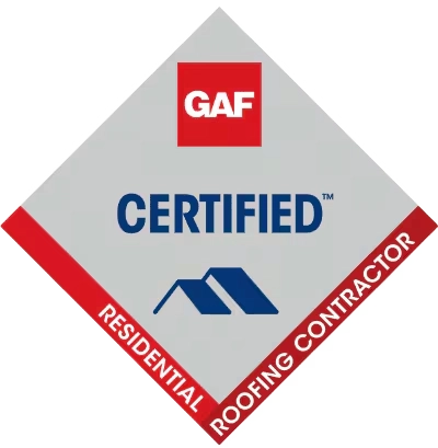 GAF Badge